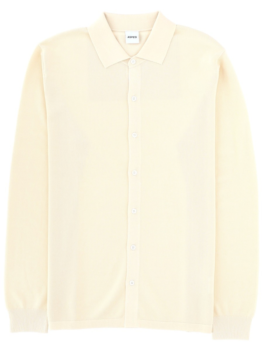 COTTON SHIRT