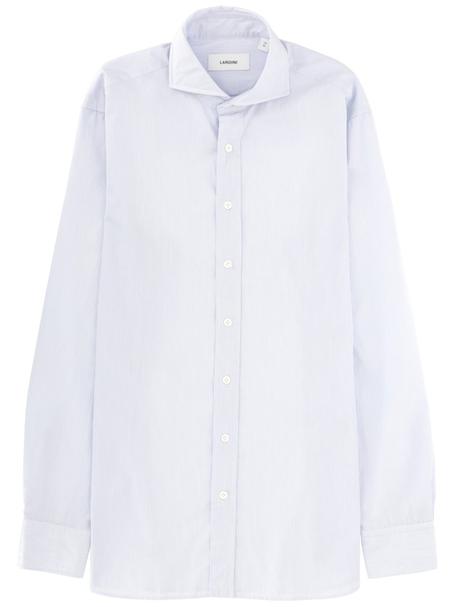 COTTON SHIRT