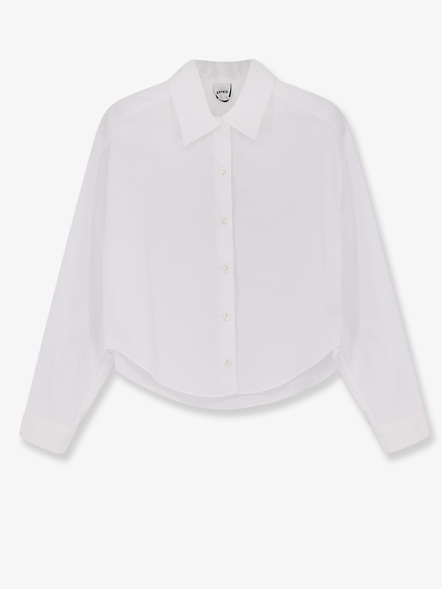 Cotton shirt