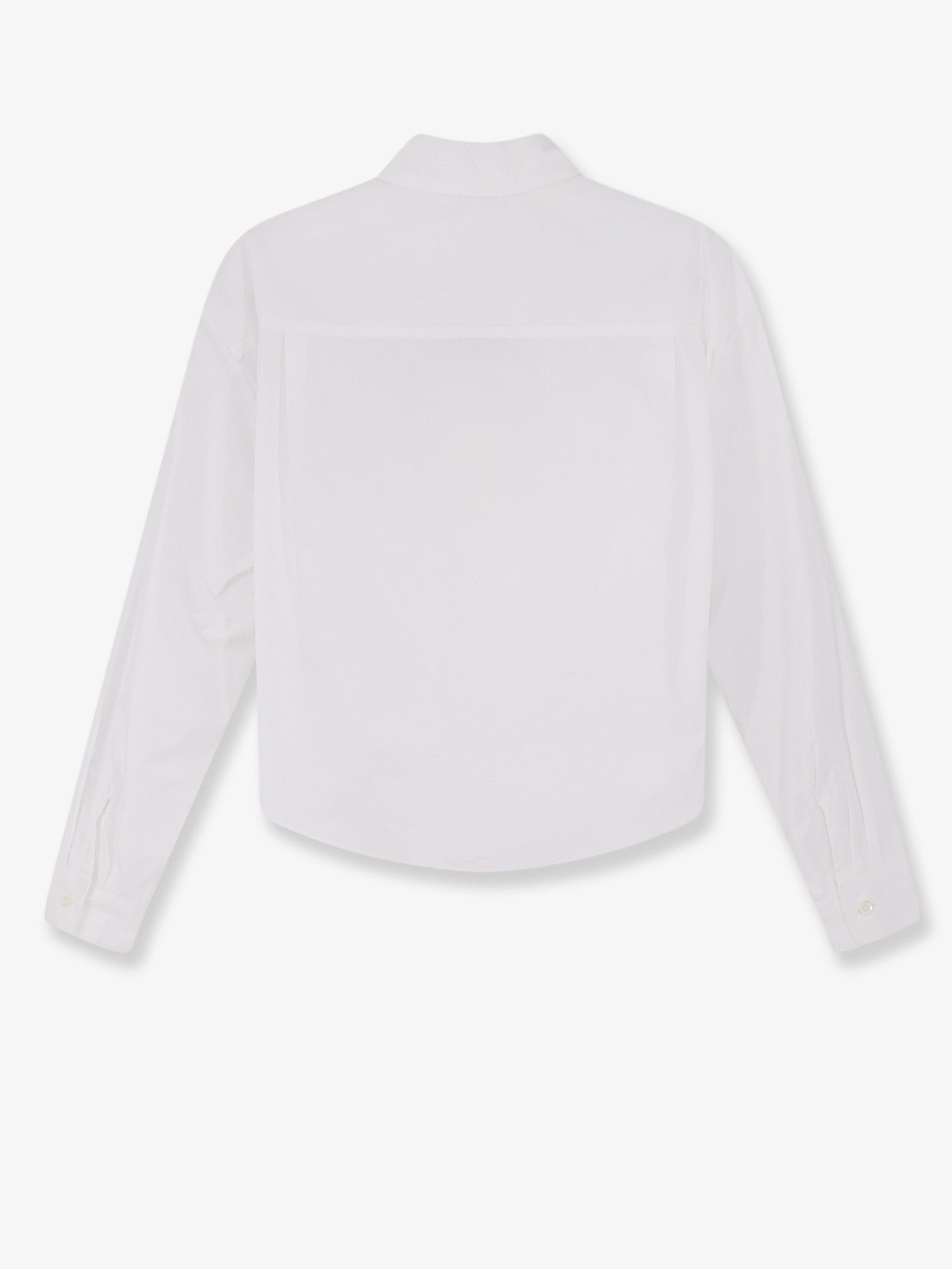 Cotton shirt - Image 2