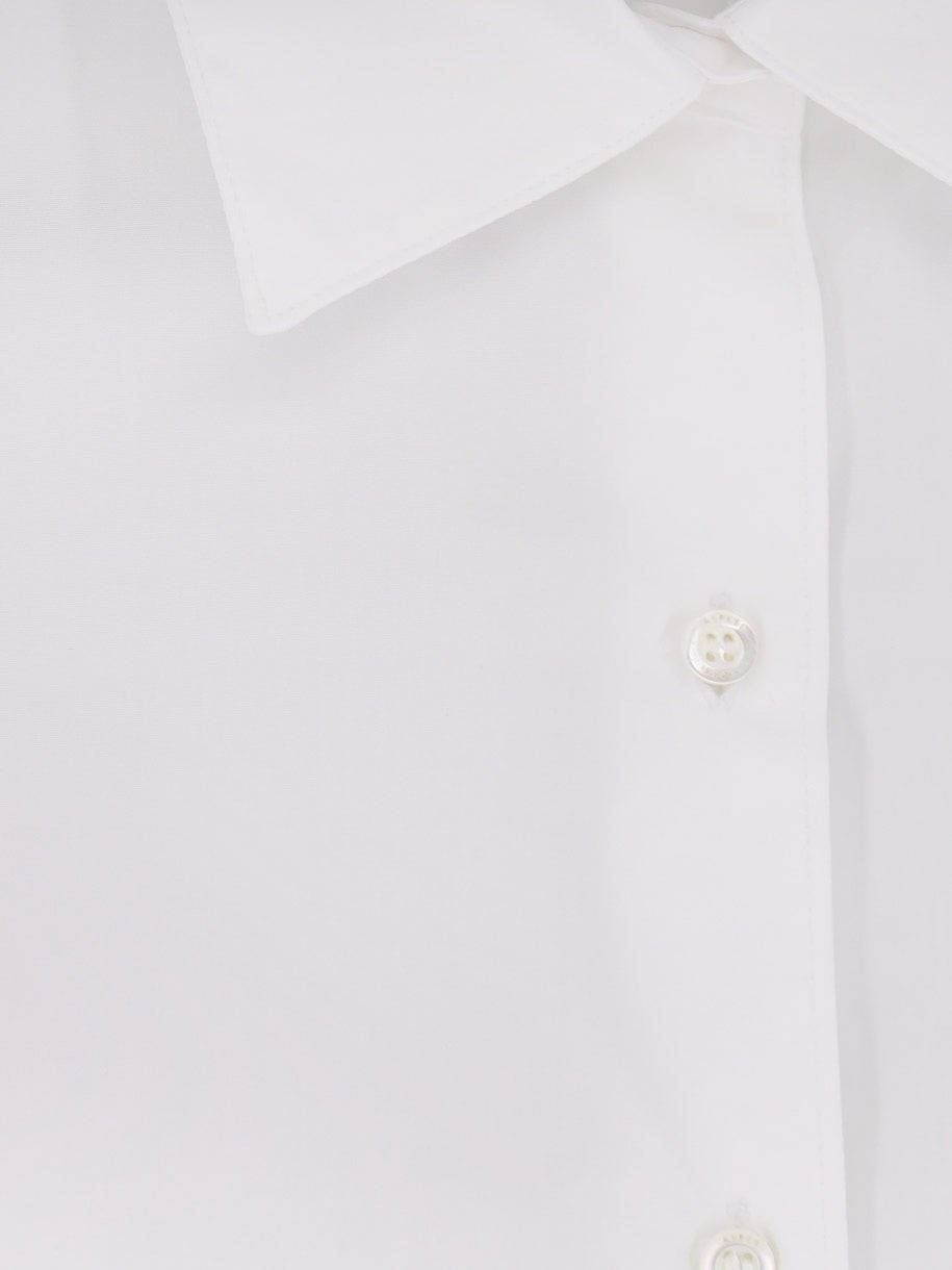 Cotton shirt - Image 3