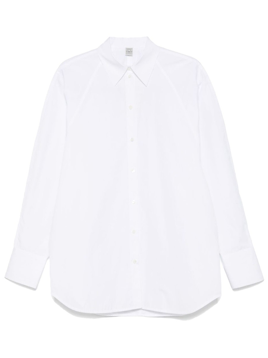 COTTON SHIRT