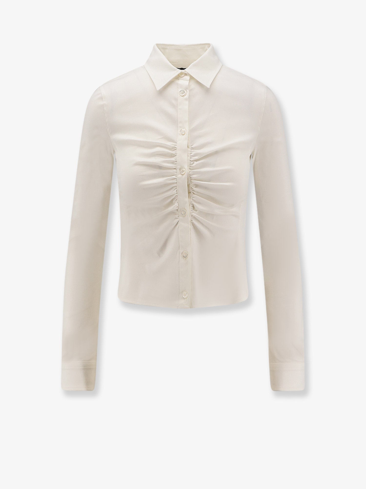 Cotton shirt