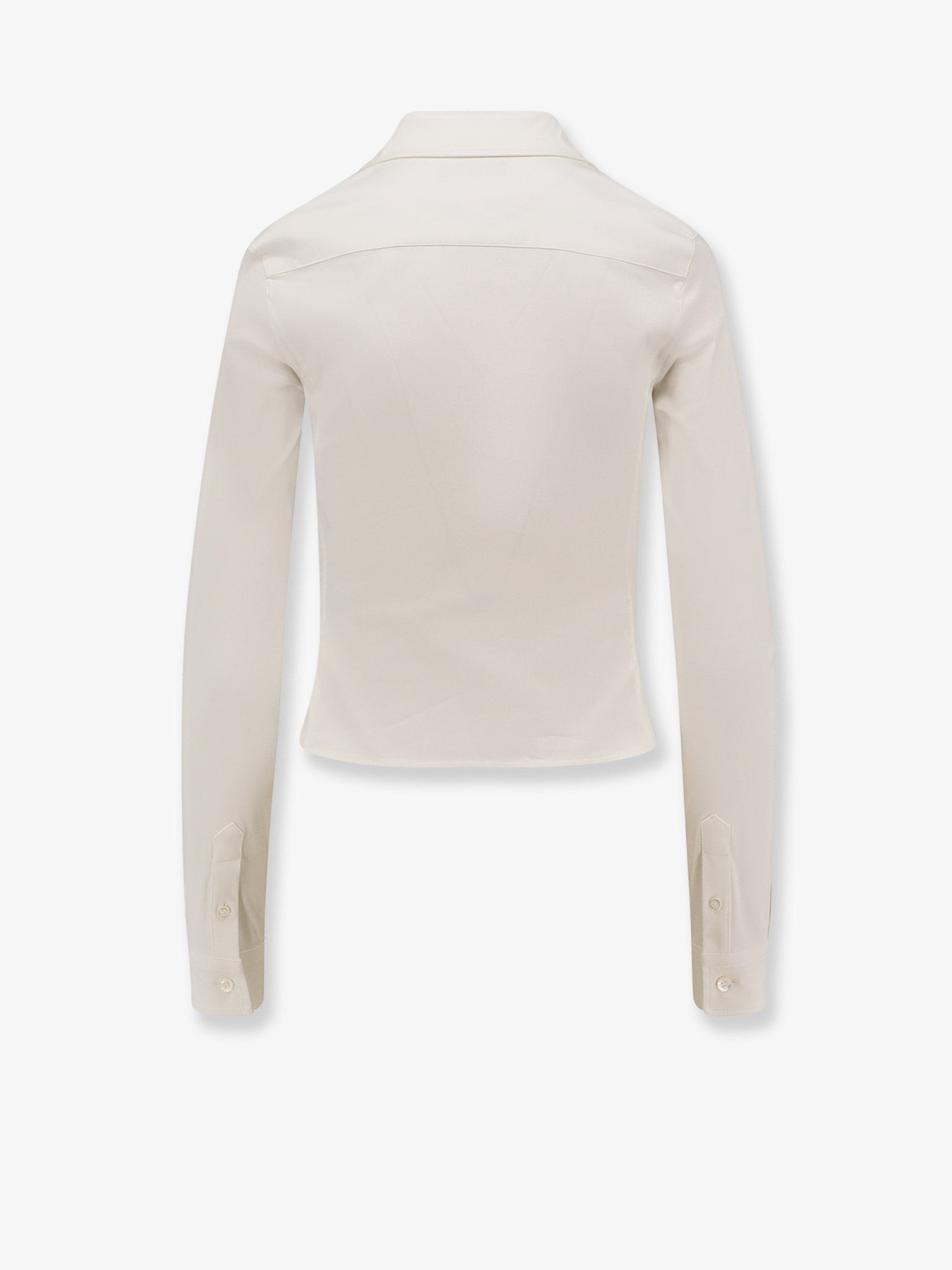 Cotton shirt - Image 4