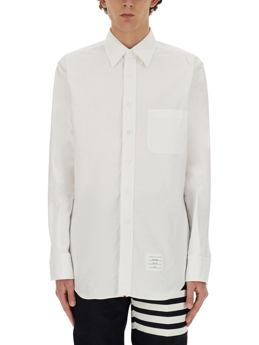COTTON SHIRT