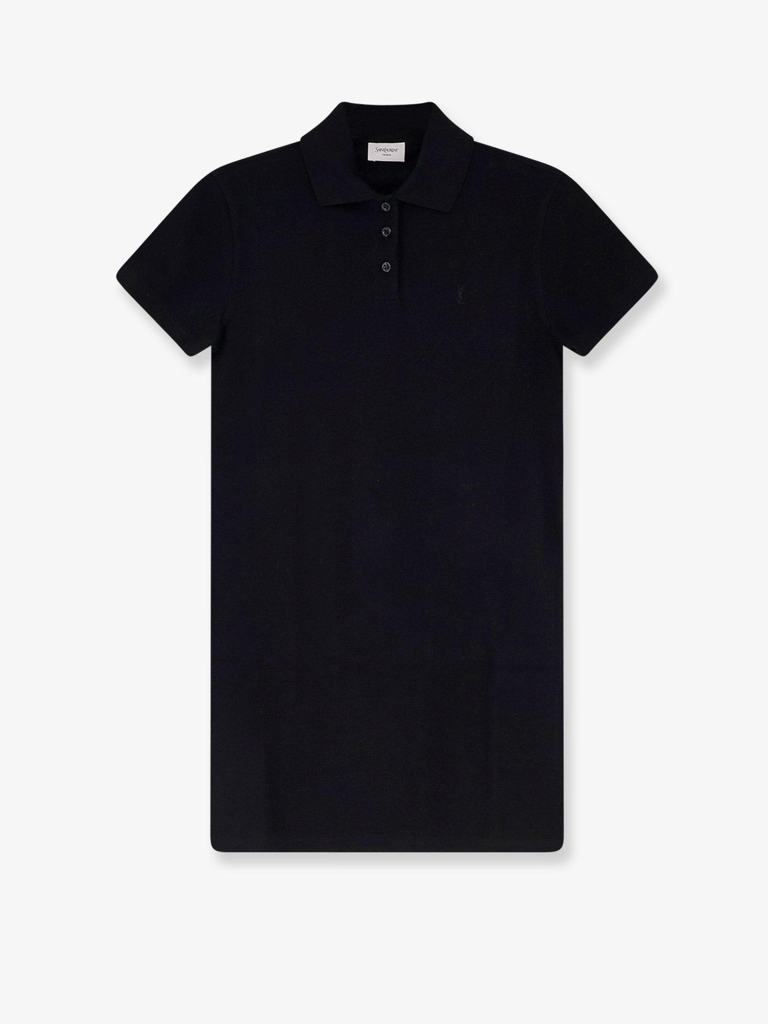 Cotton short dress