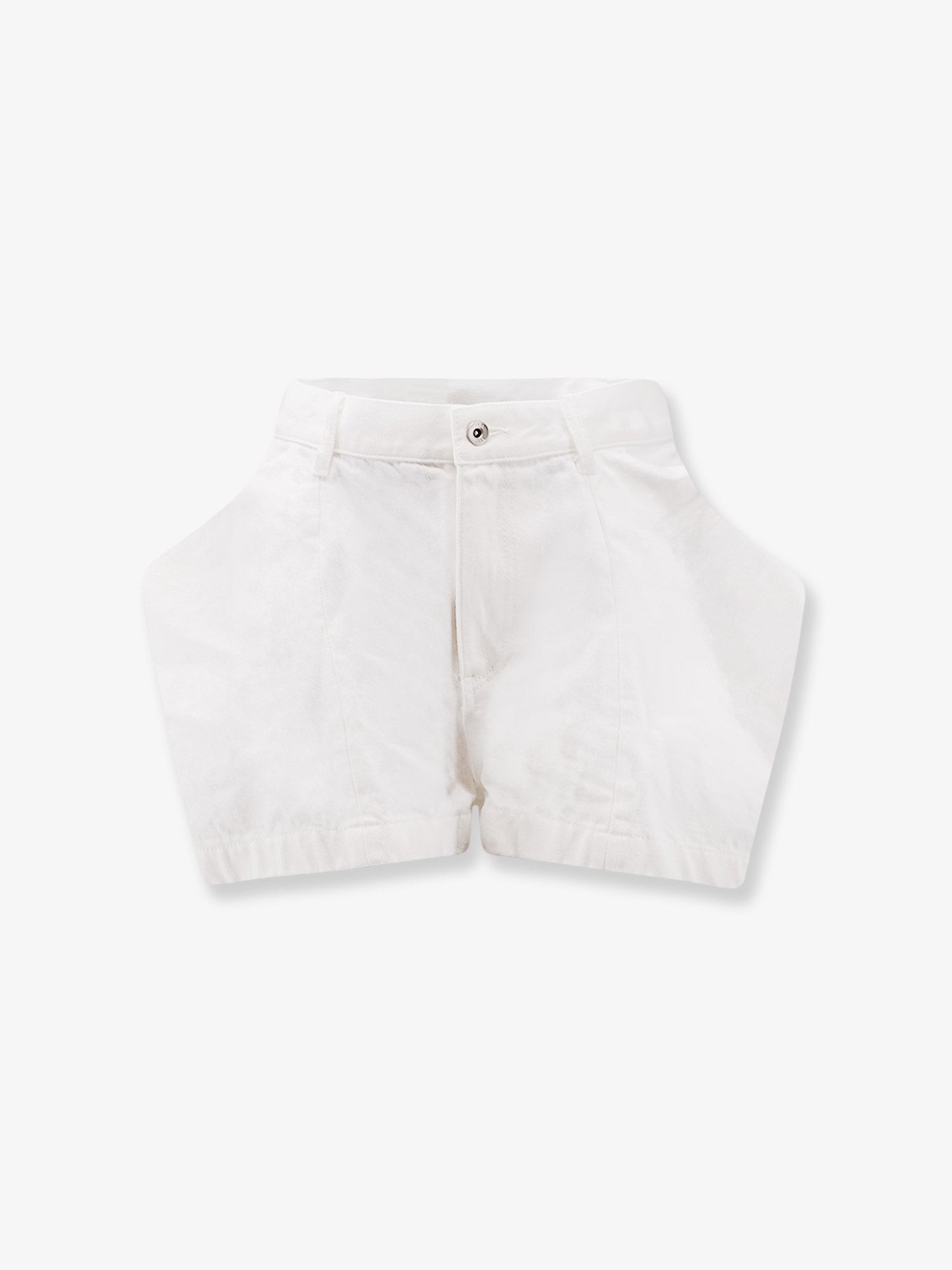 Cotton shorts