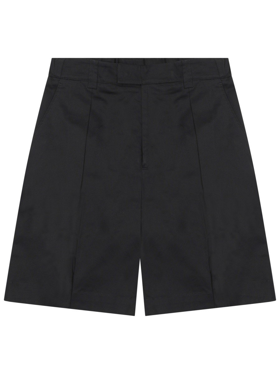 COTTON SHORTS
