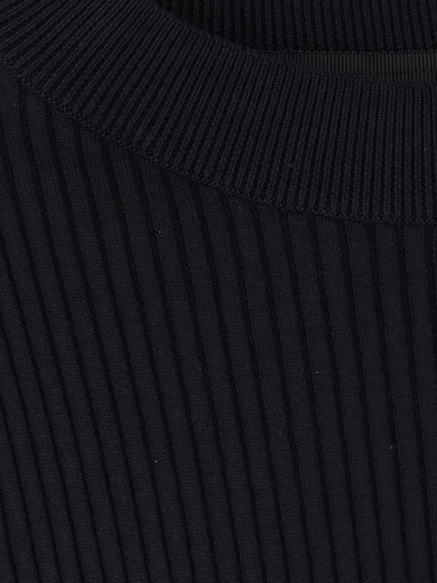Cotton sweater - Image 3