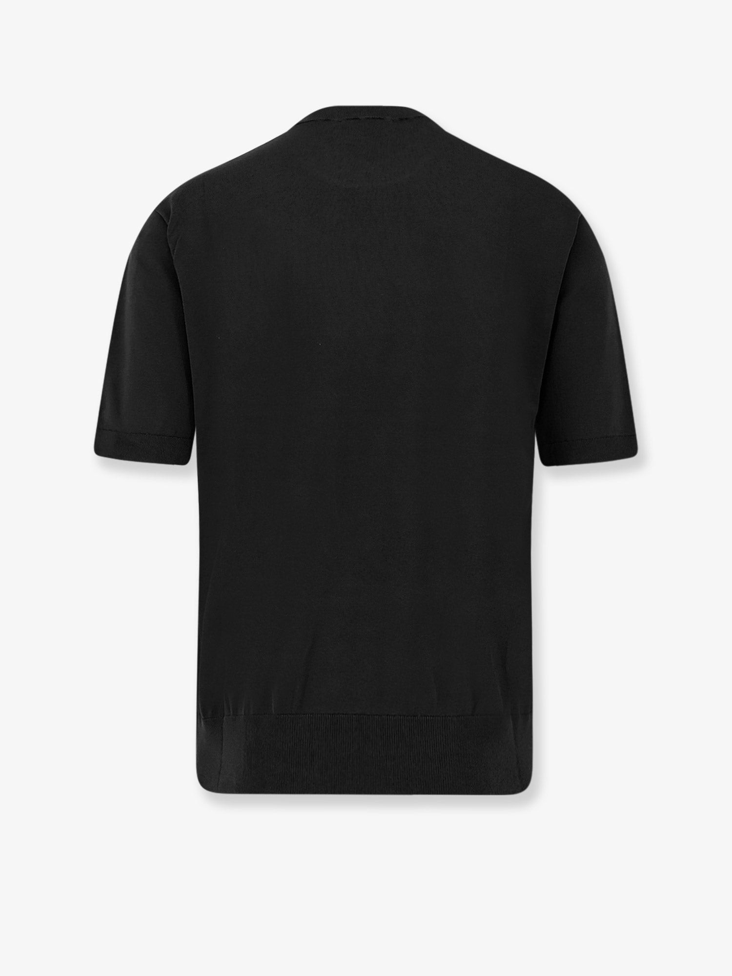 Cotton sweater - Image 2