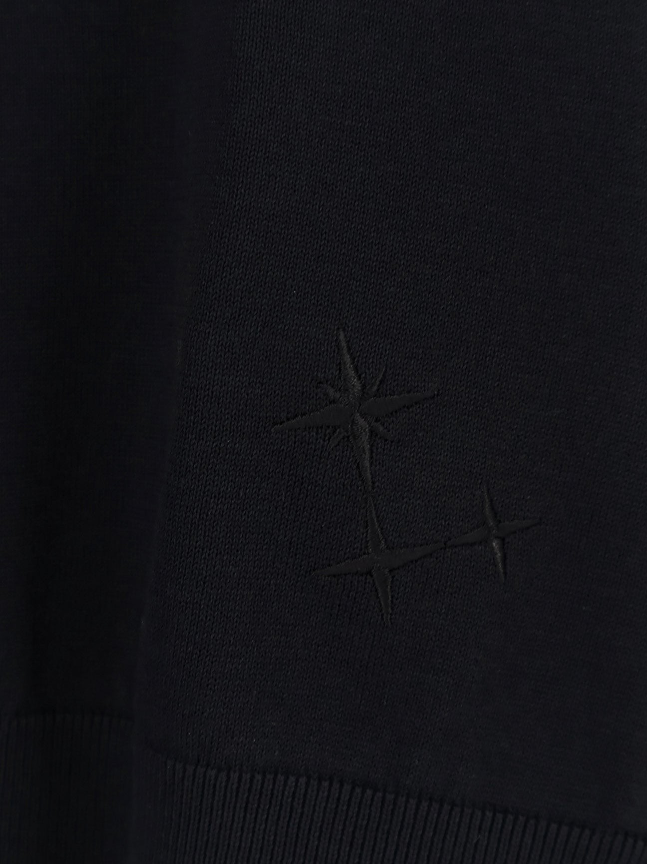 Cotton sweater - Image 3