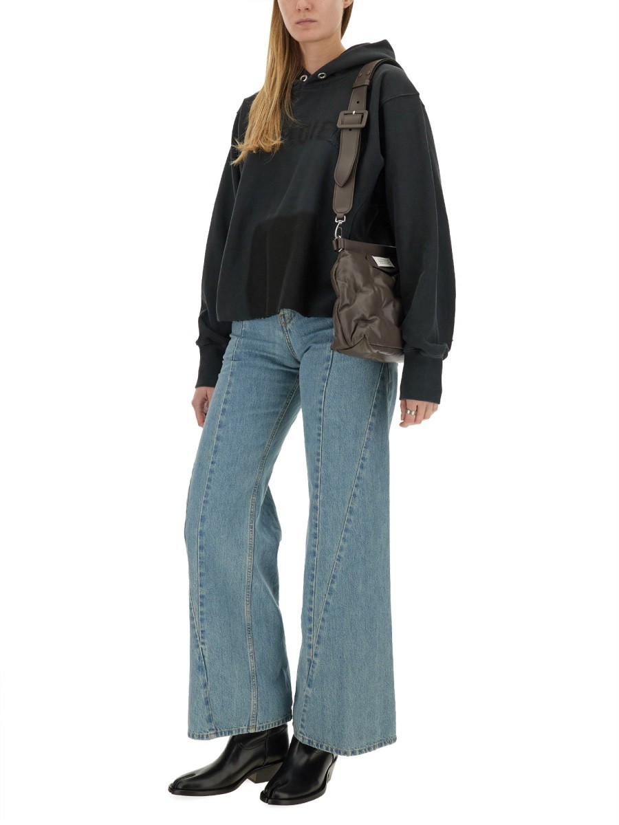 COTTON SWEATSHIRT - Image 2