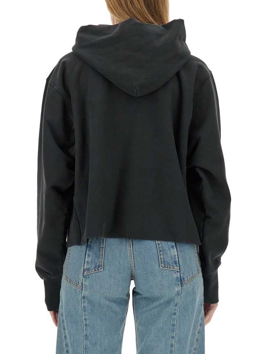 COTTON SWEATSHIRT - Image 3