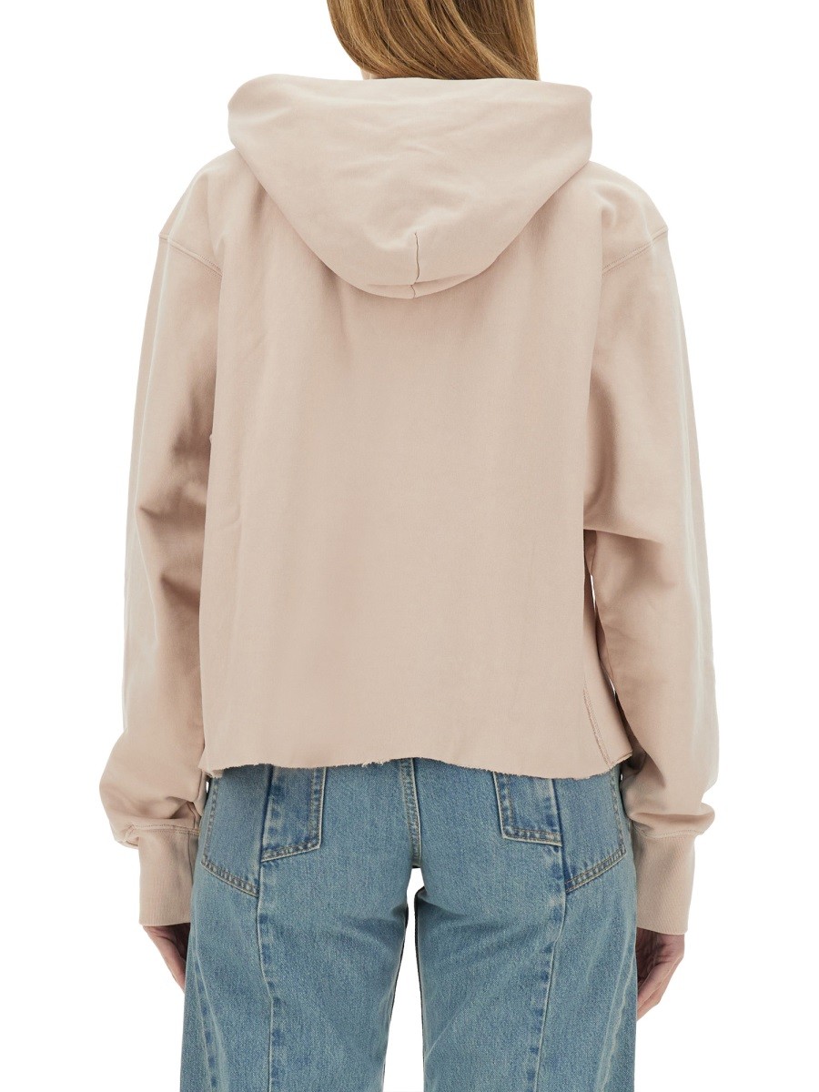 COTTON SWEATSHIRT - Image 3