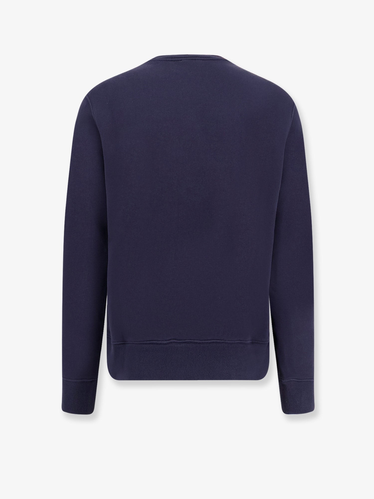 Cotton sweatshirt - Image 2