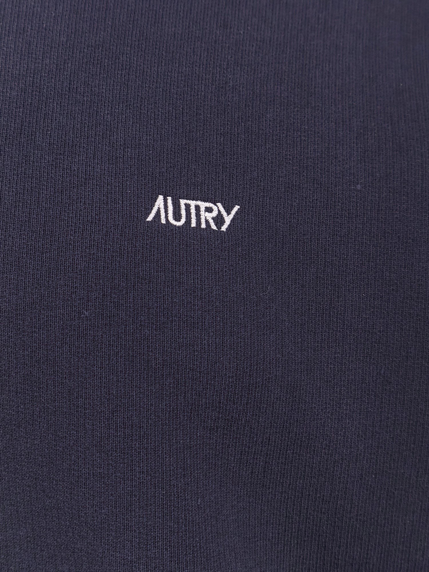 Cotton sweatshirt - Image 3