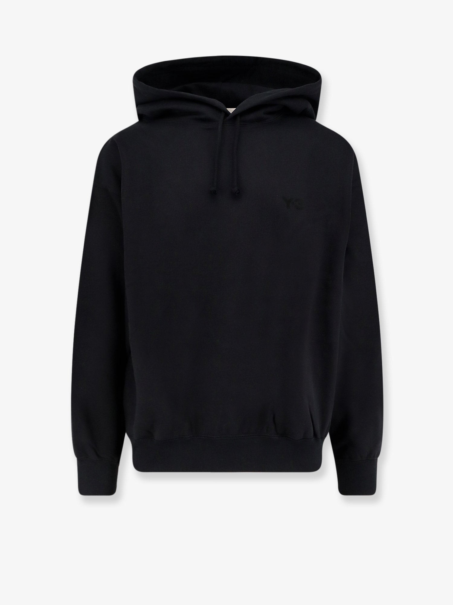 Cotton sweatshirt