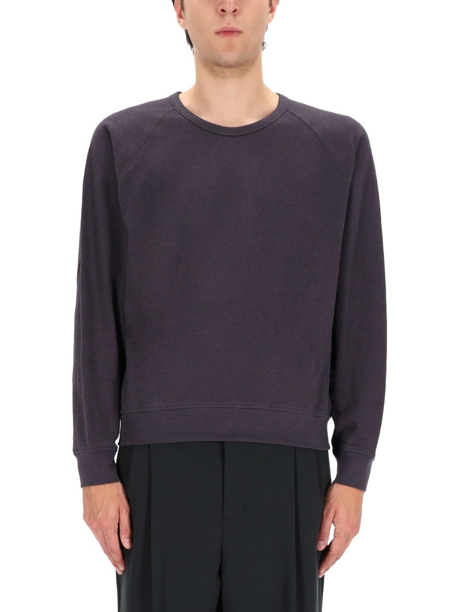 COTTON SWEATSHIRT