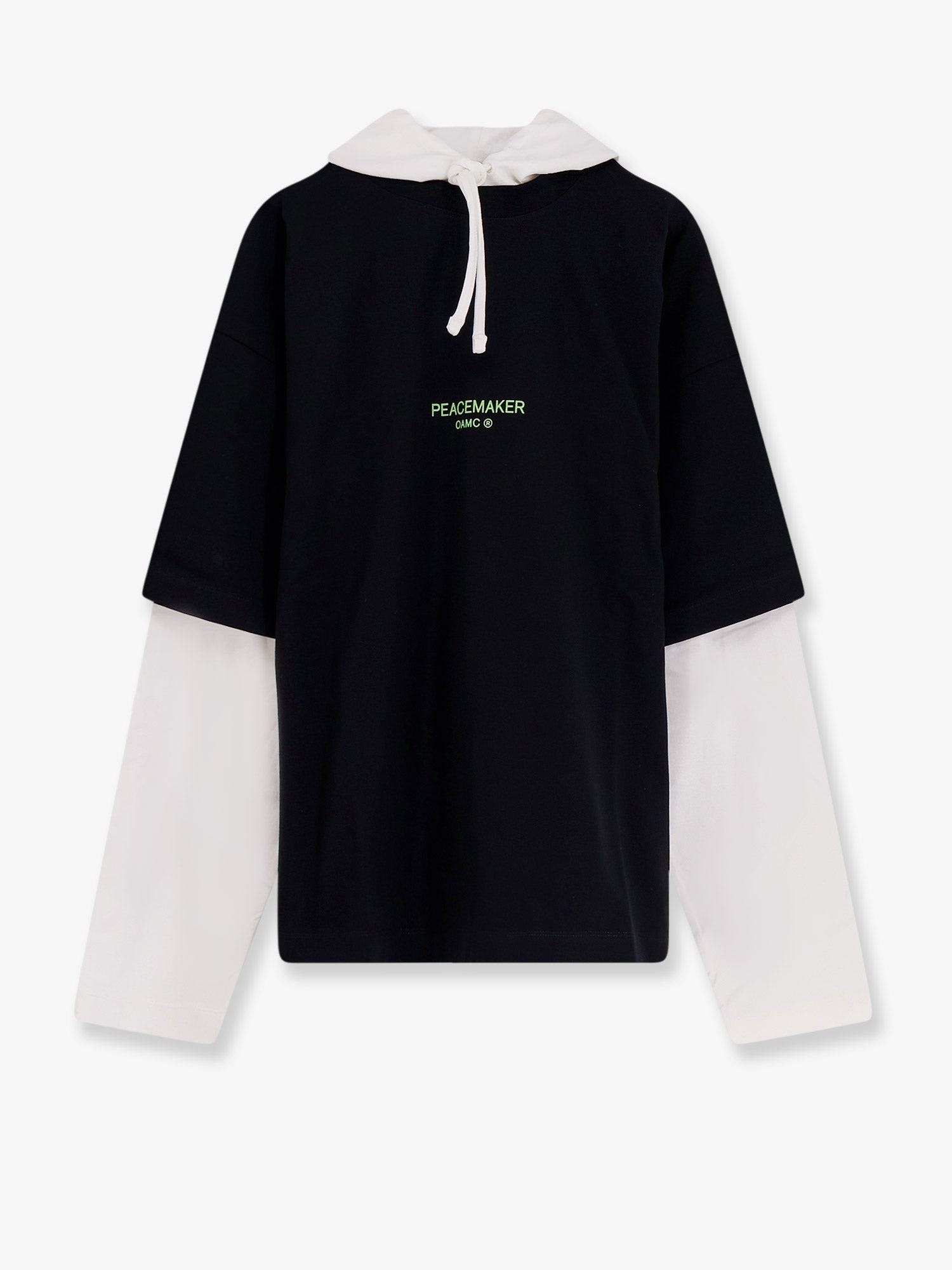 Cotton sweatshirt