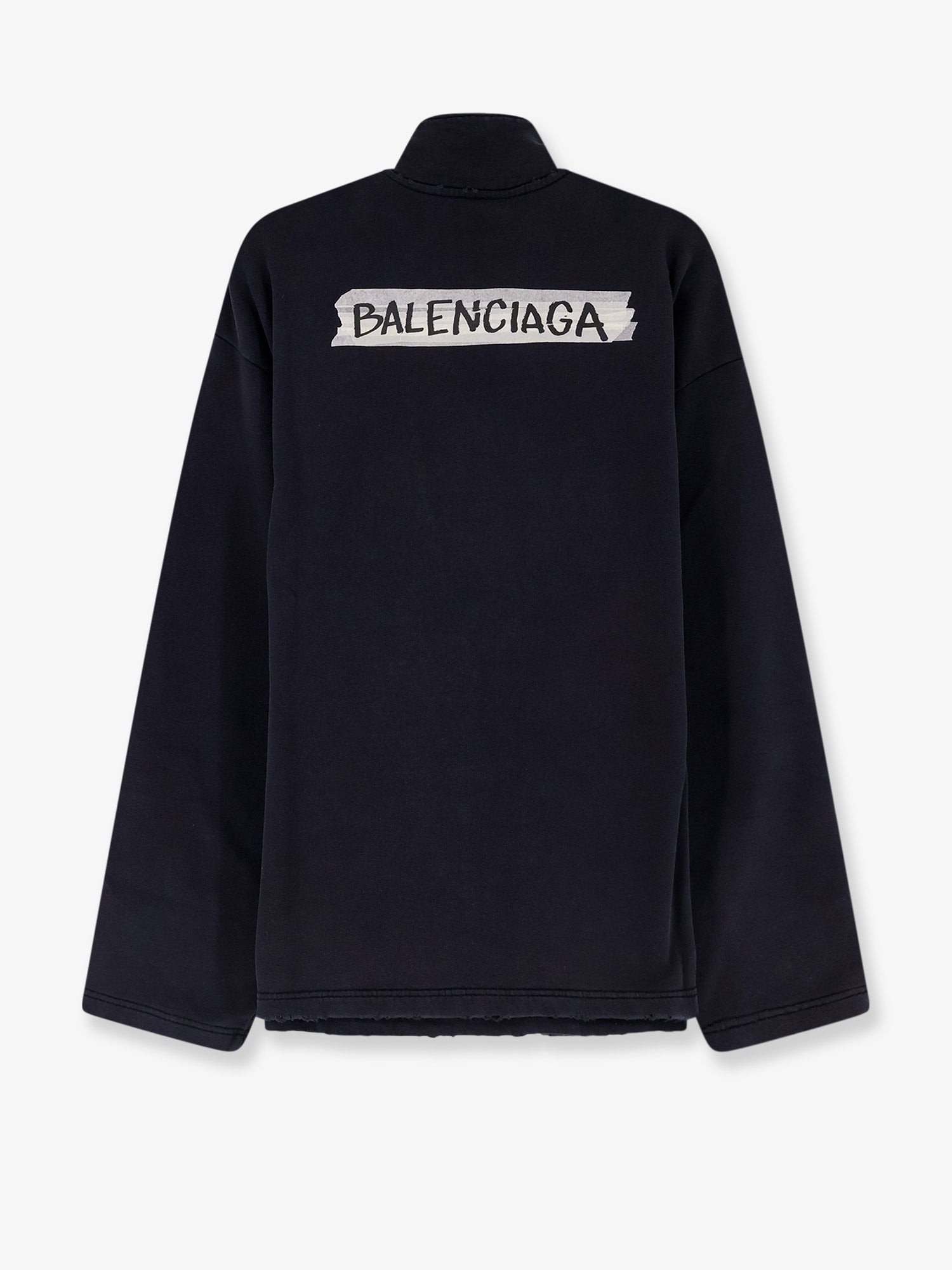 Cotton sweatshirt - Image 4