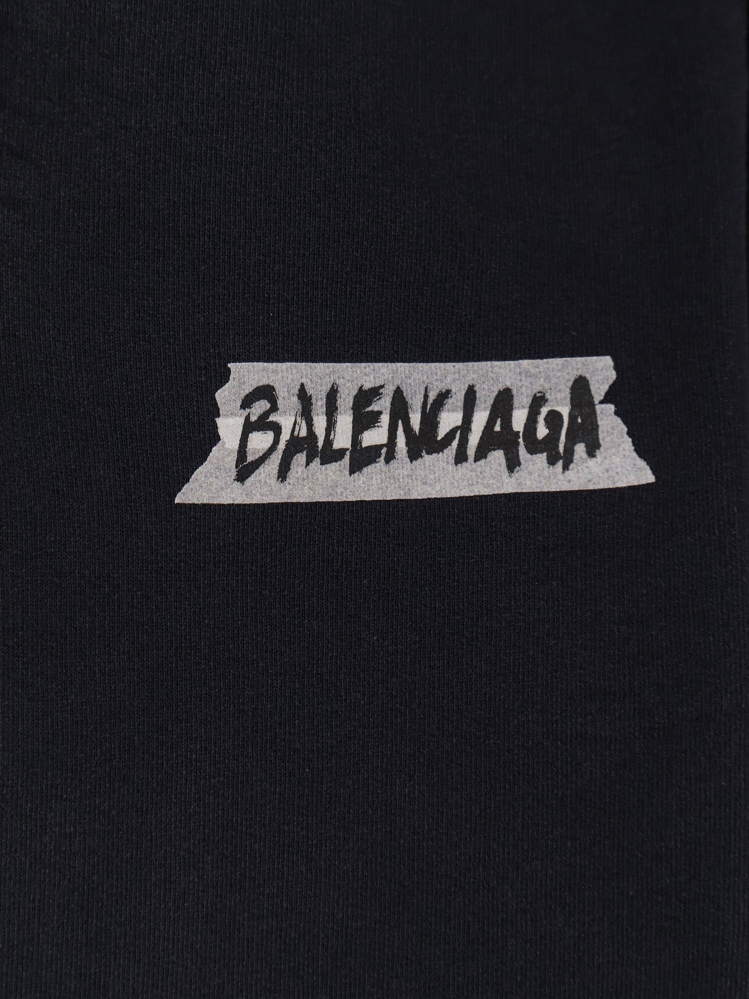 Cotton sweatshirt - Image 5
