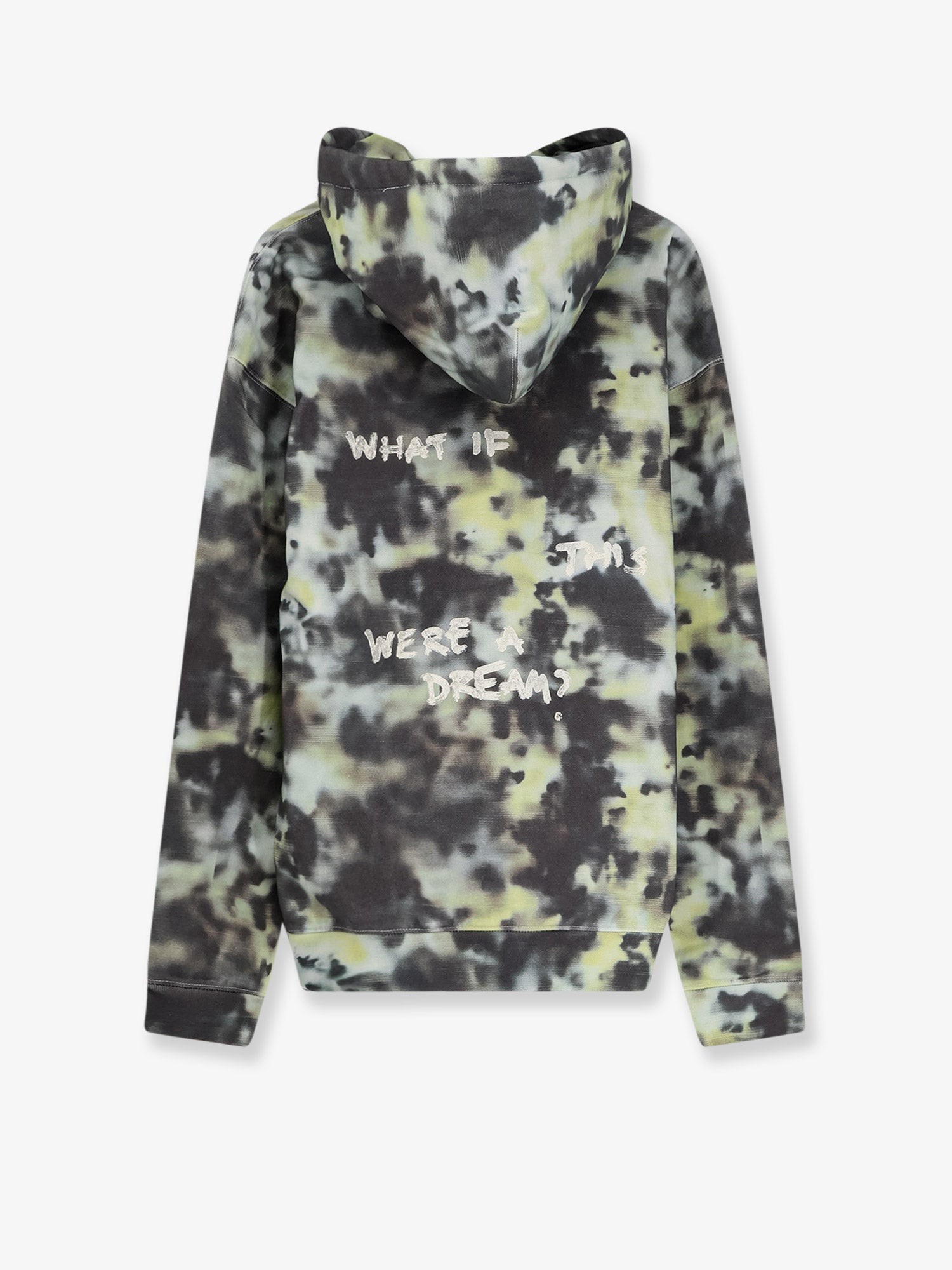 Cotton sweatshirt - Image 2