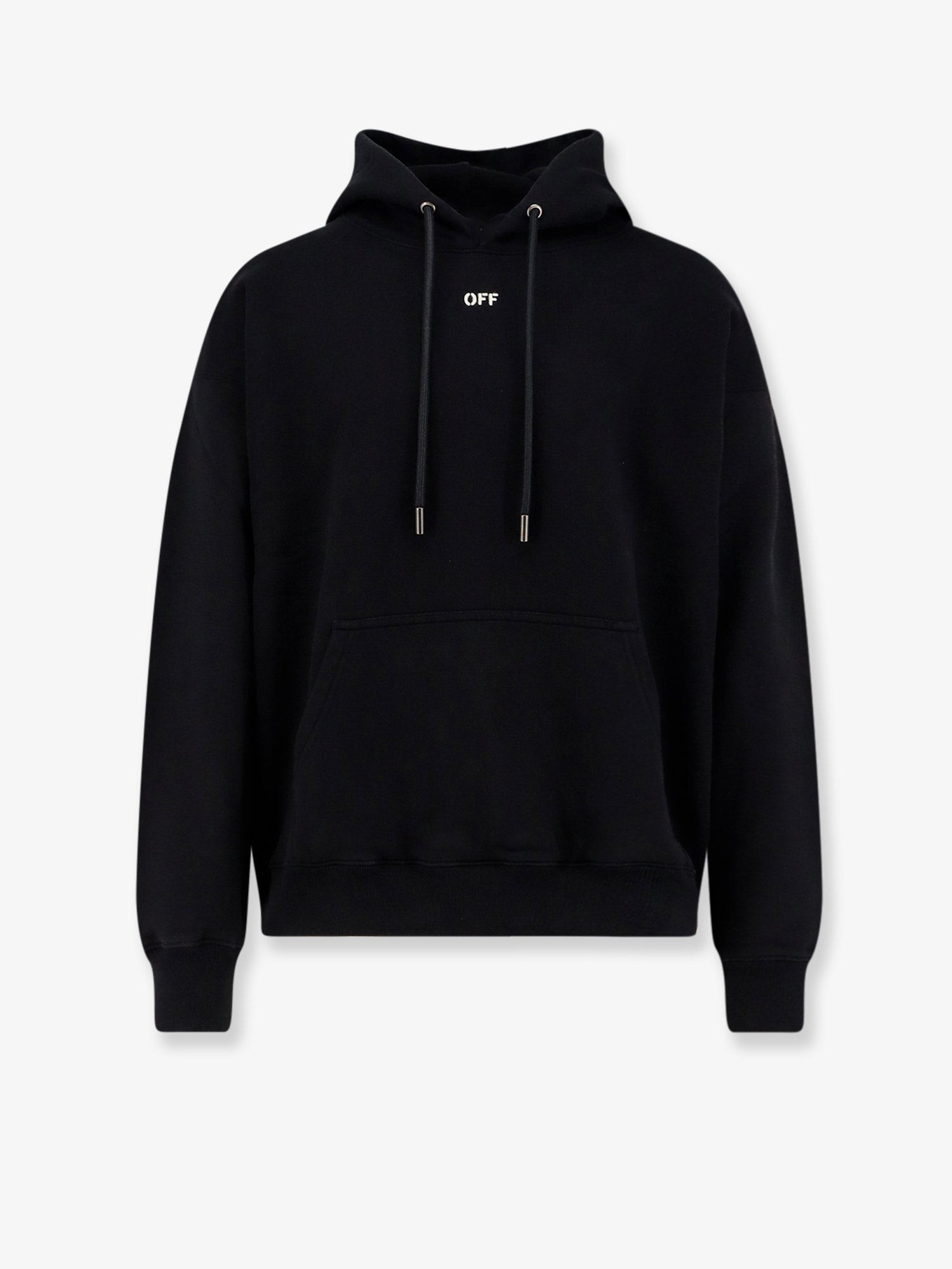 Cotton sweatshirt