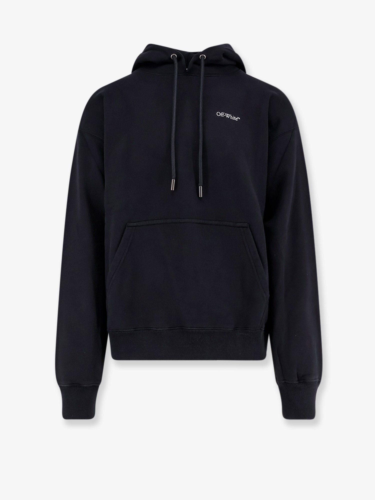 Cotton sweatshirt