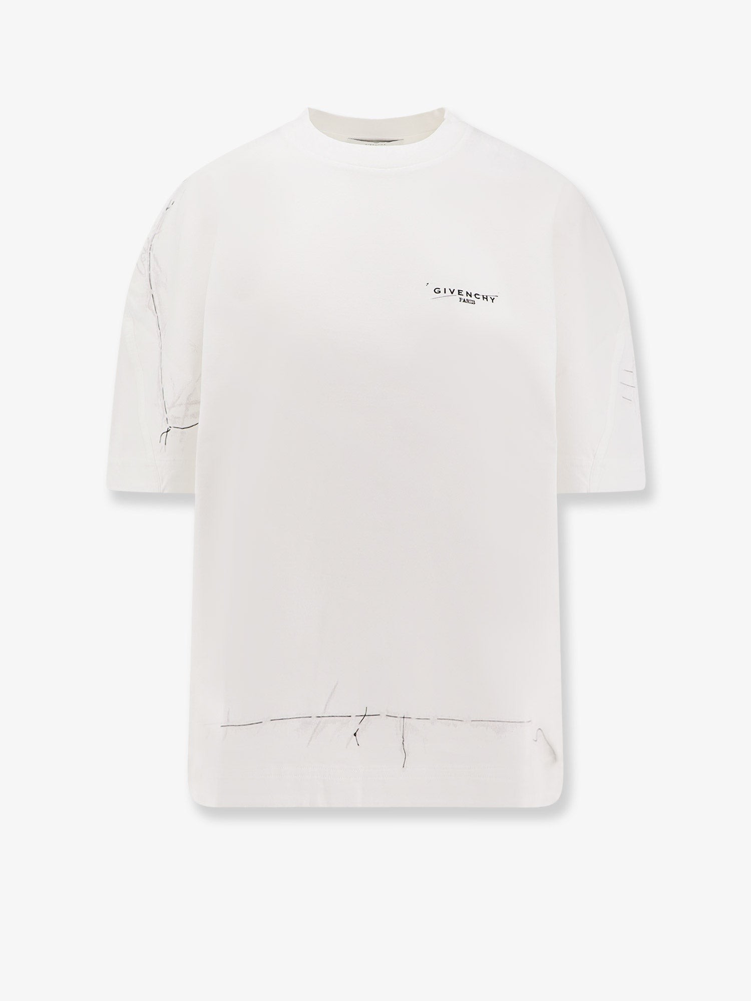 Cotton T-shirt