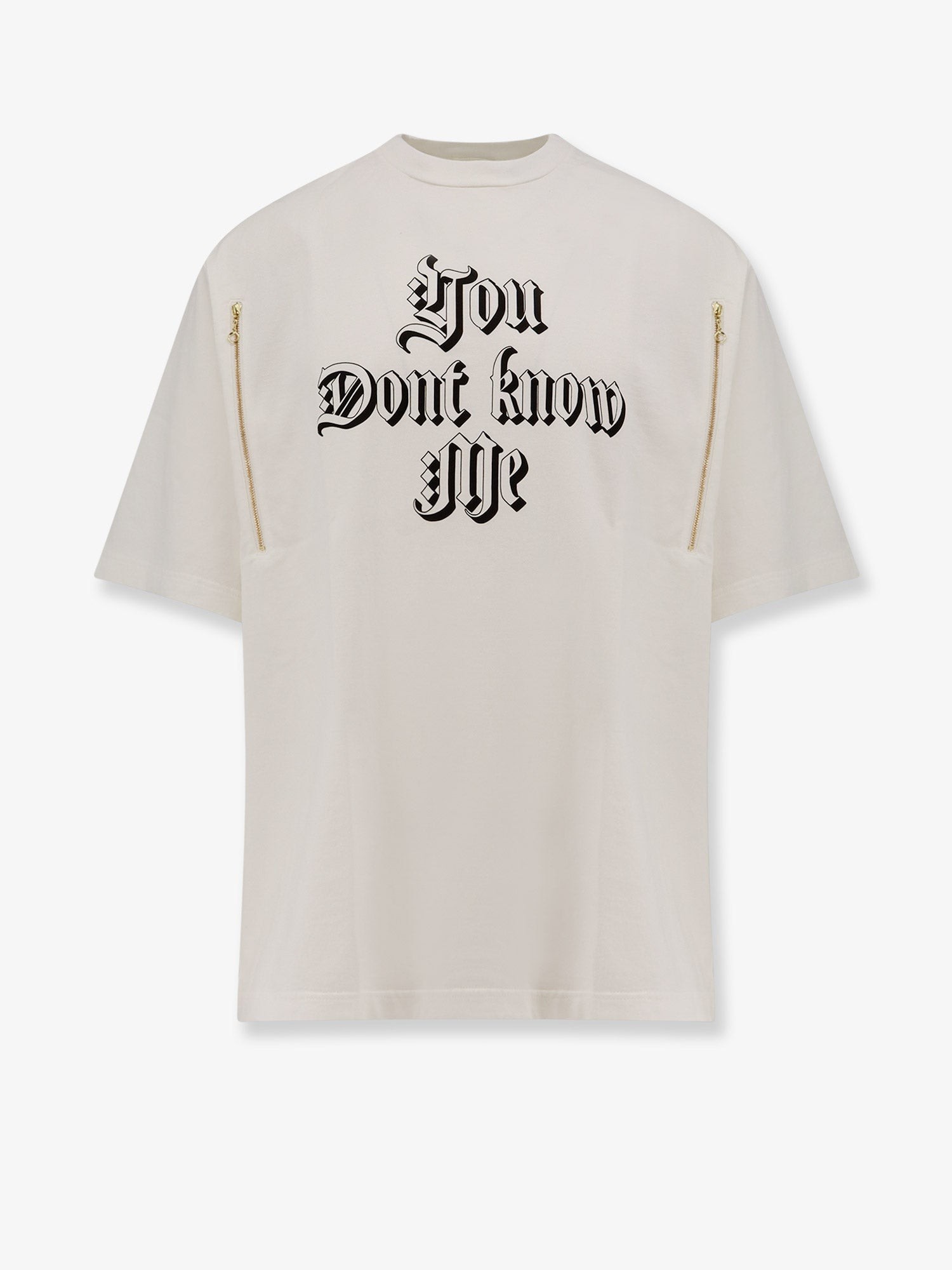Cotton T-shirt