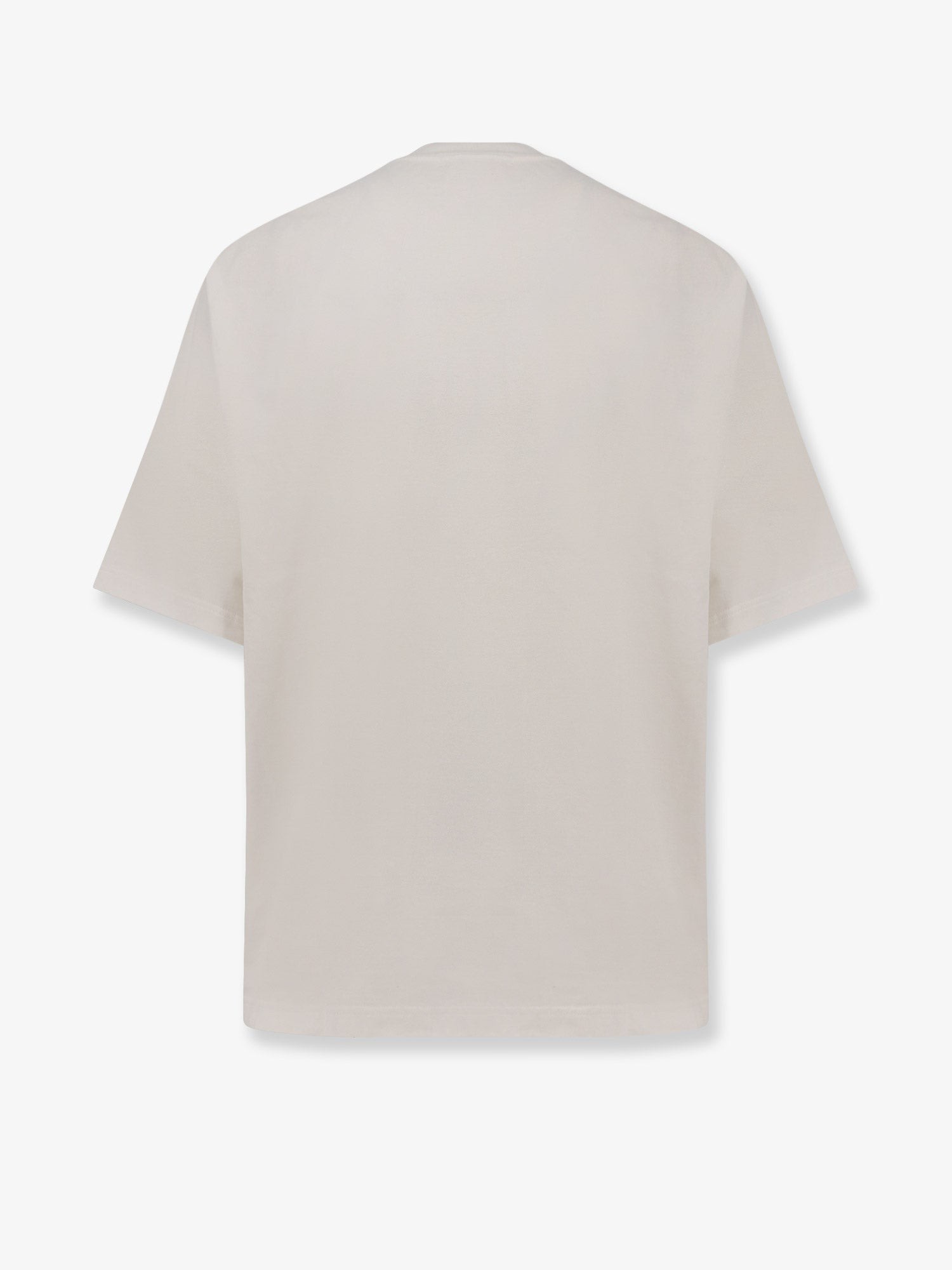 Cotton T-shirt - Image 2