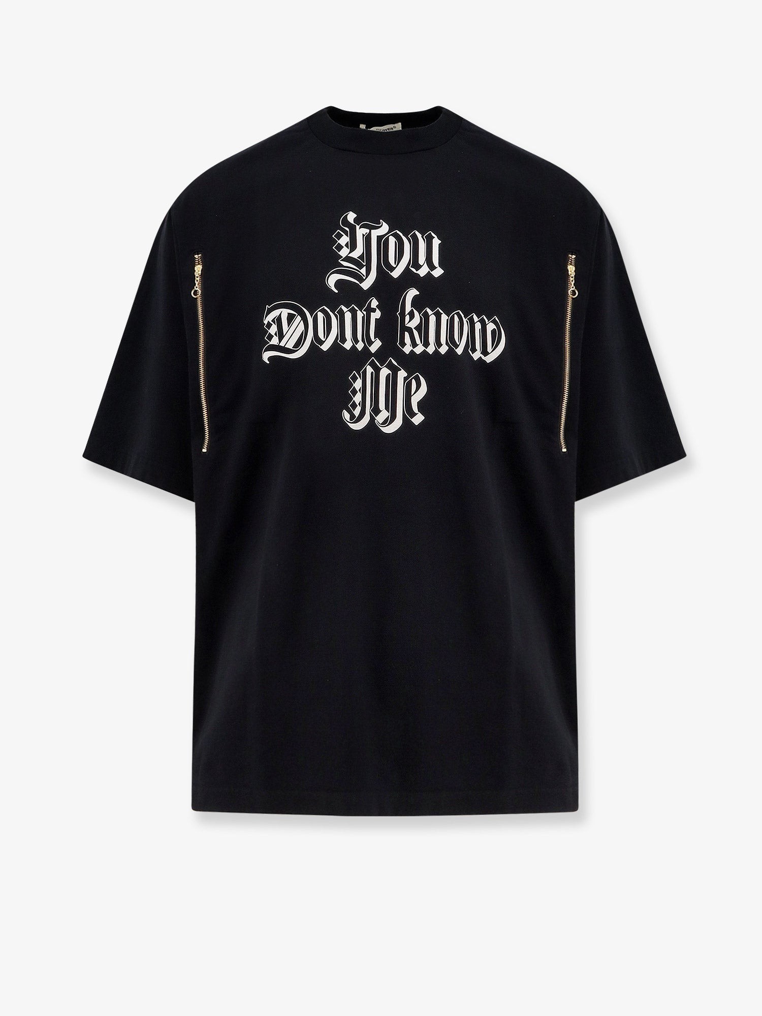 Cotton T-shirt