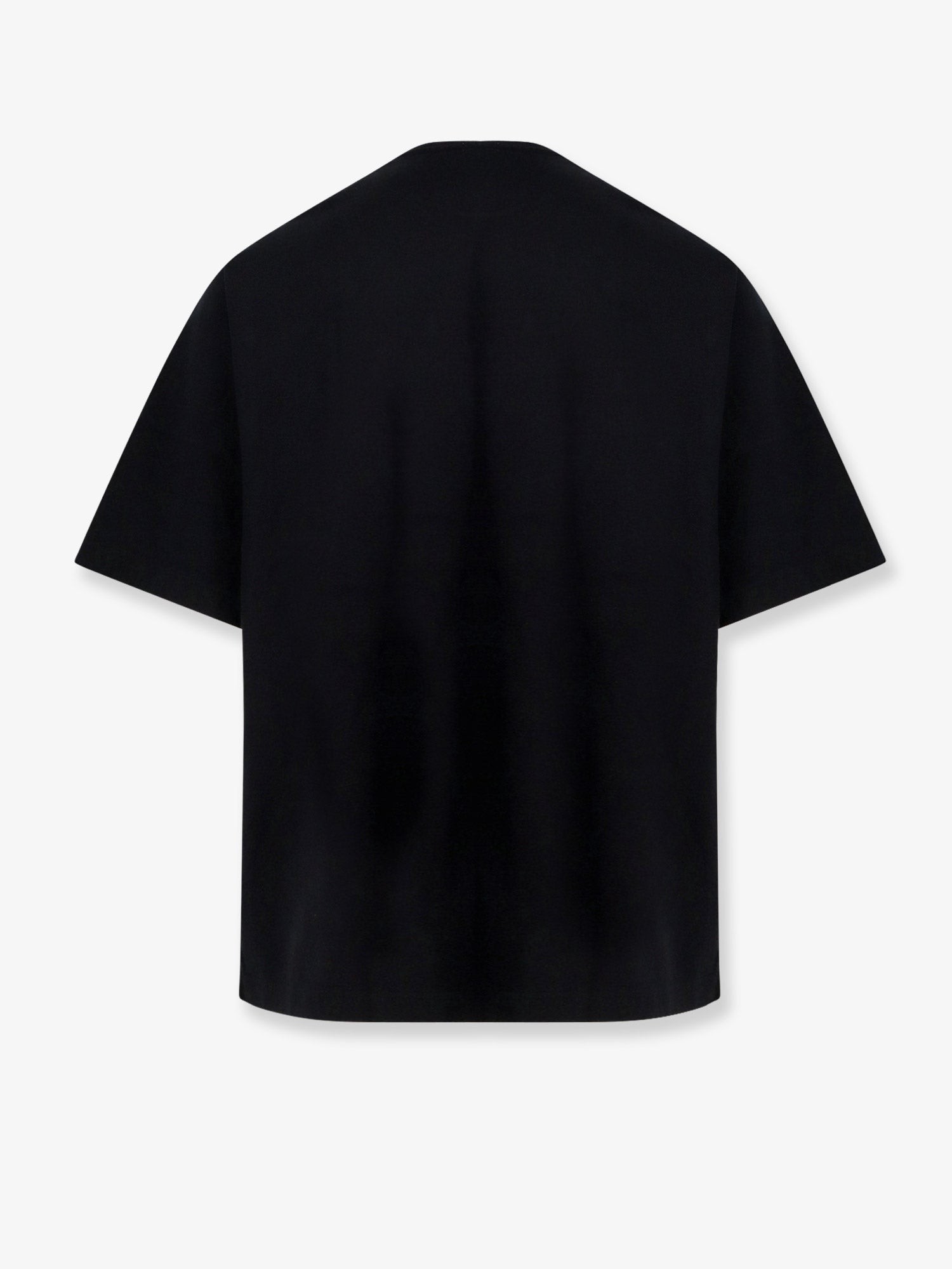 Cotton T-shirt - Image 2