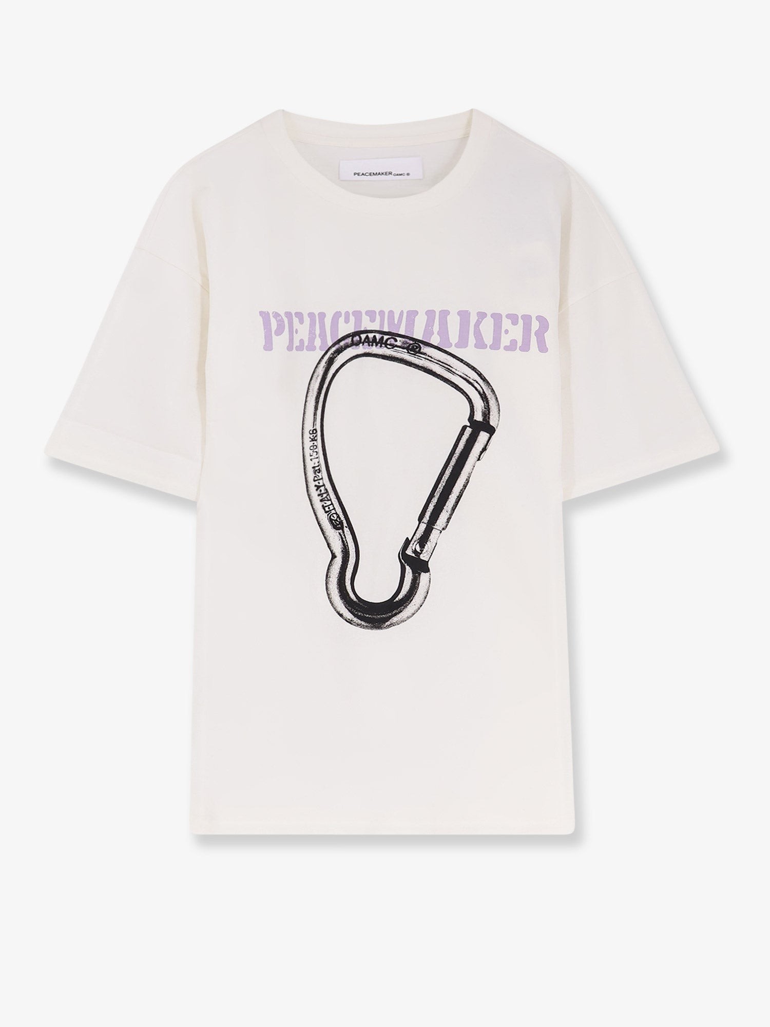 Cotton t-shirt