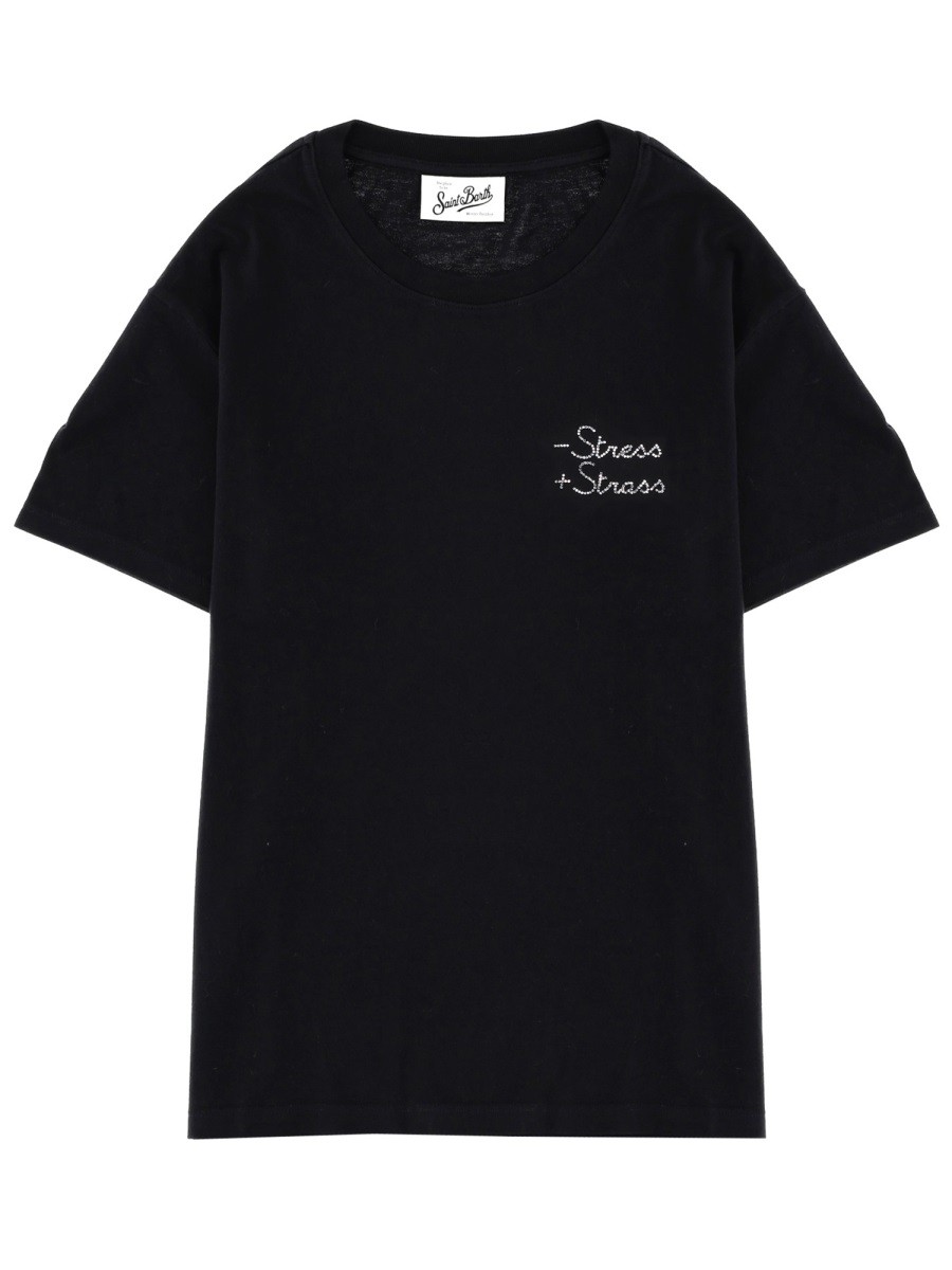 COTTON T-SHIRT