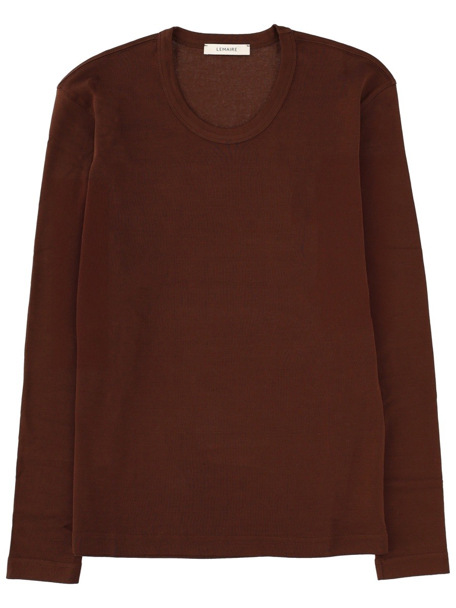 COTTON T-SHIRT