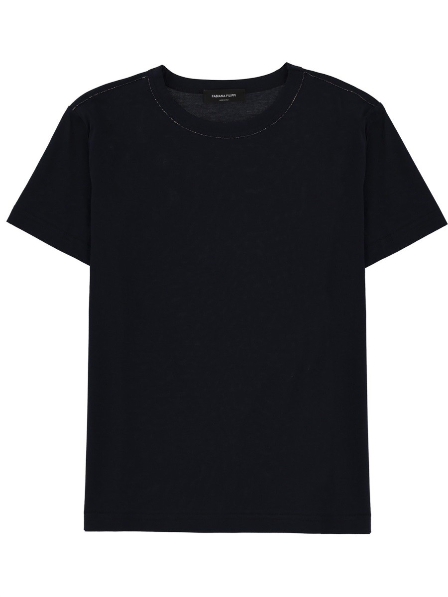 COTTON T-SHIRT