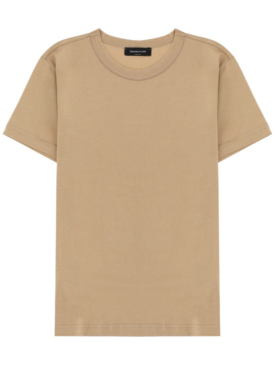 COTTON T-SHIRT