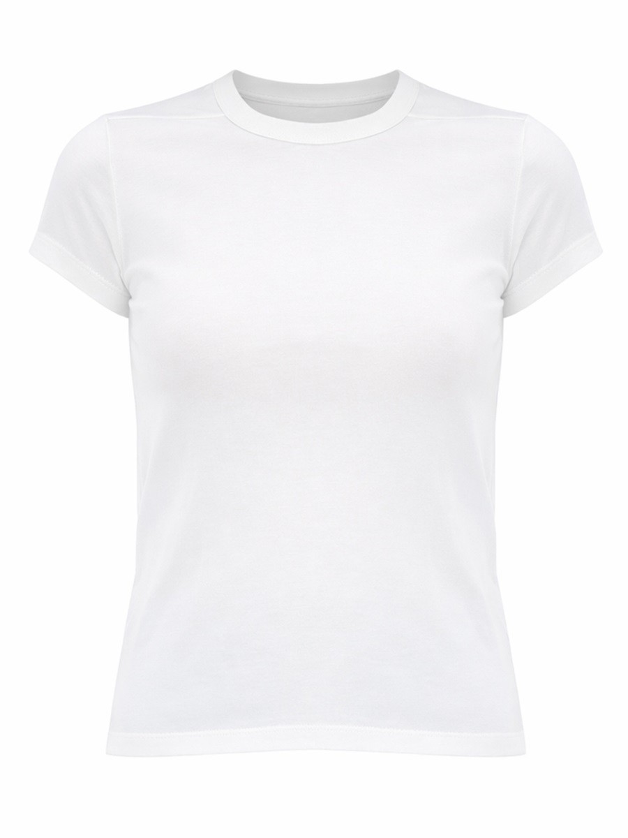 COTTON T-SHIRT