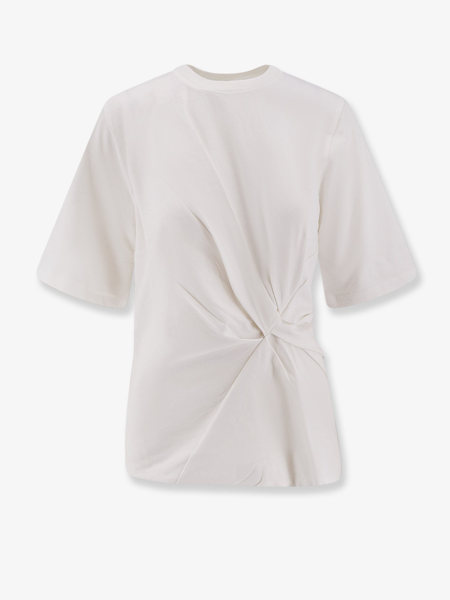 Cotton t-shirt
