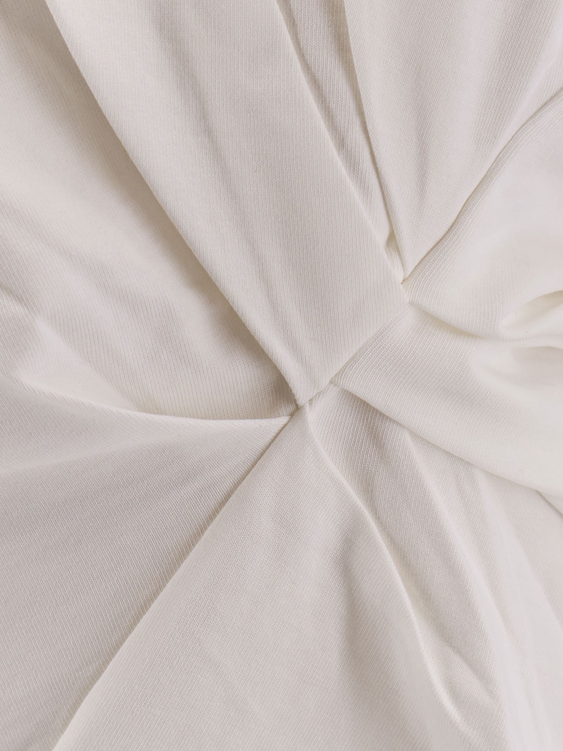 Cotton t-shirt - Image 3