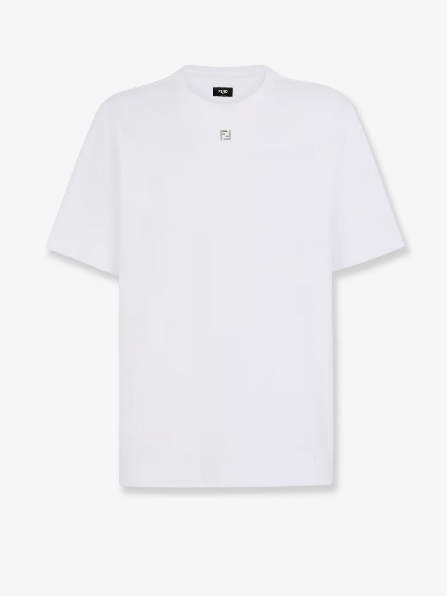 Cotton t-shirt