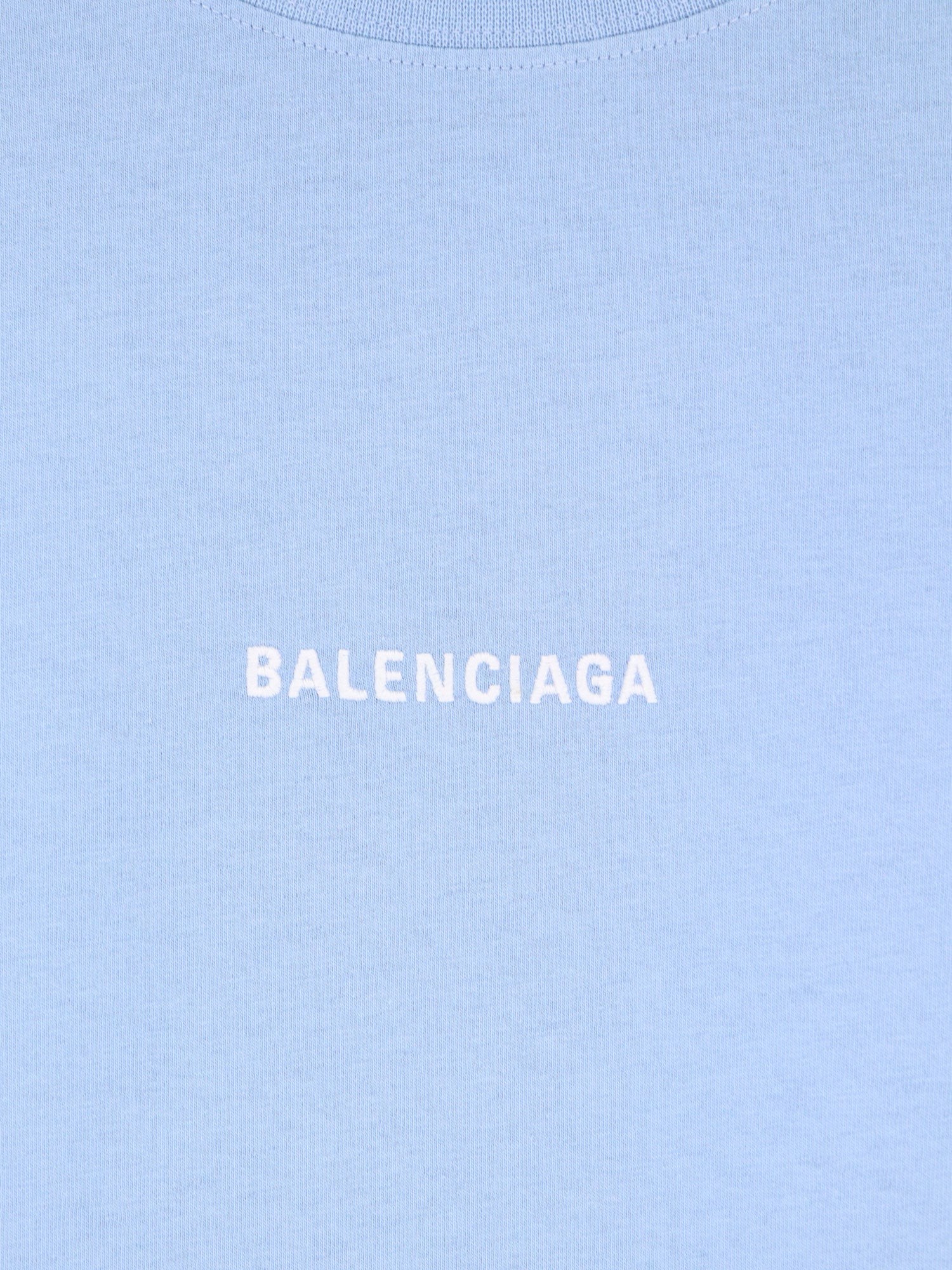 Cotton t-shirt - Image 3