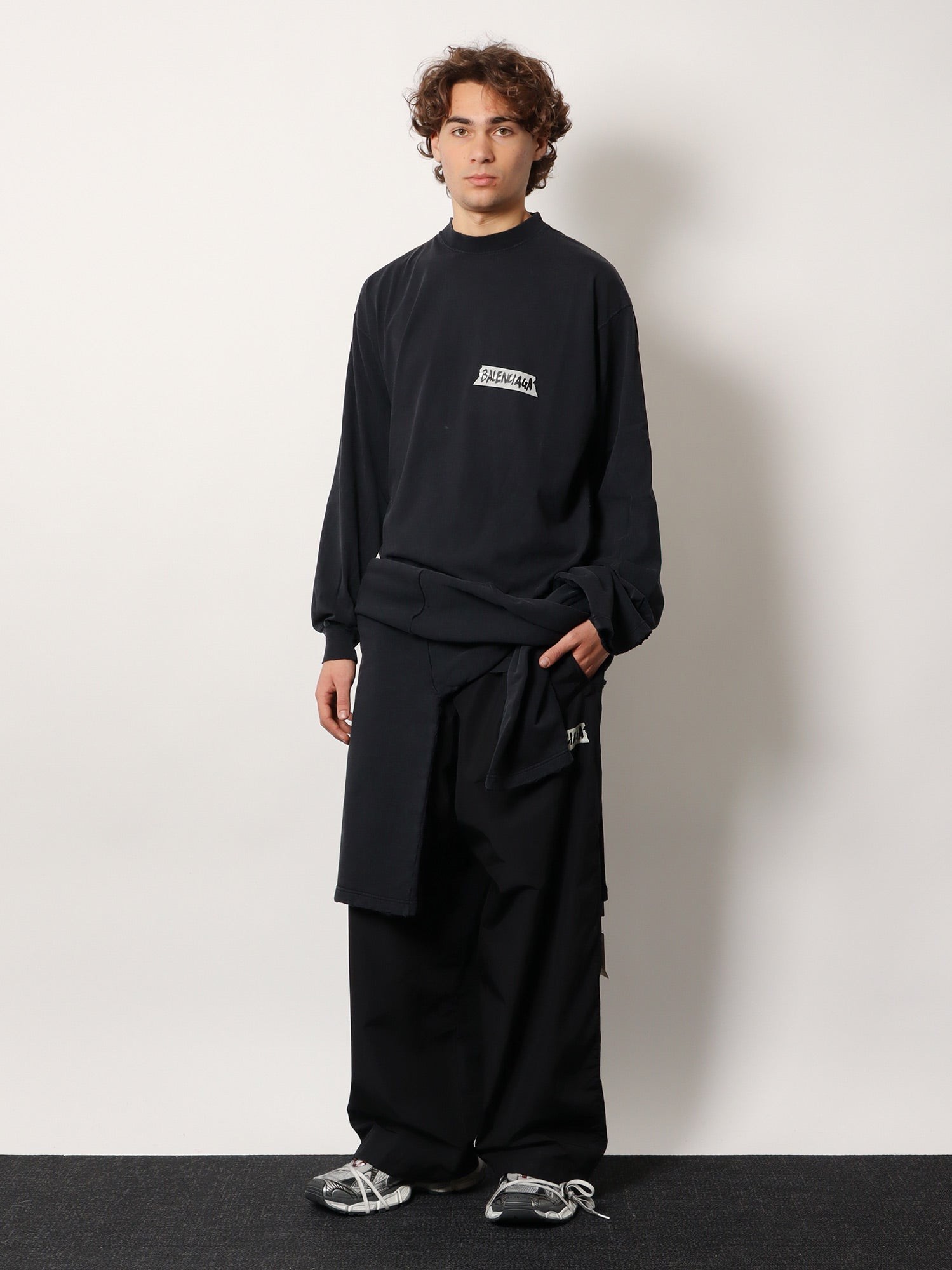 Cotton T-shirt - Image 2