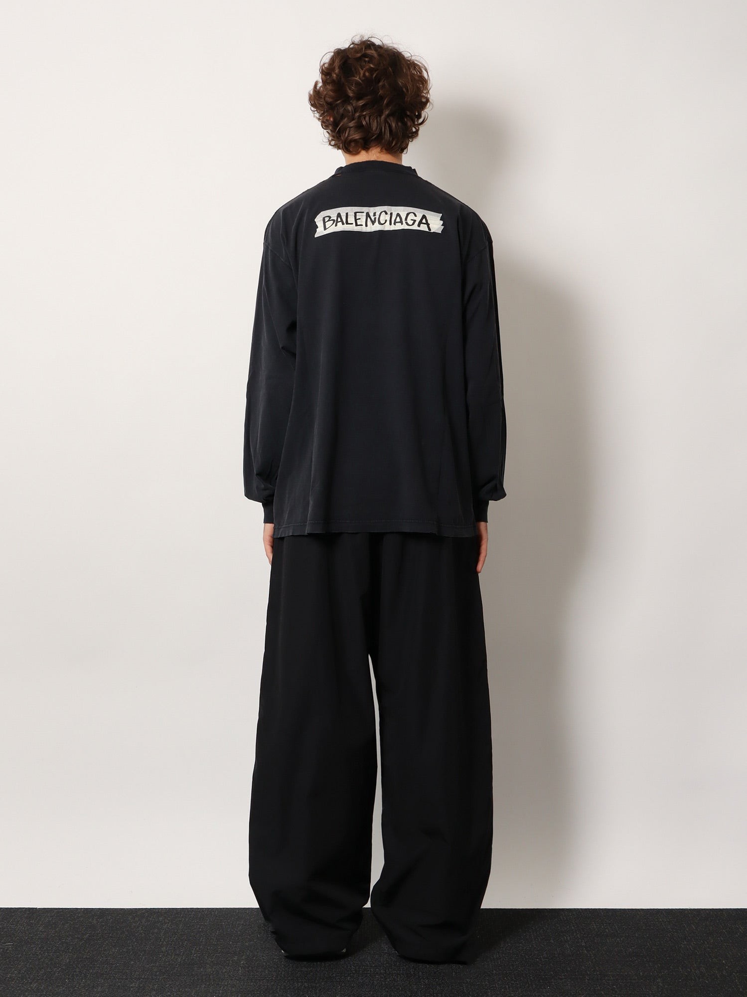 Cotton T-shirt - Image 3