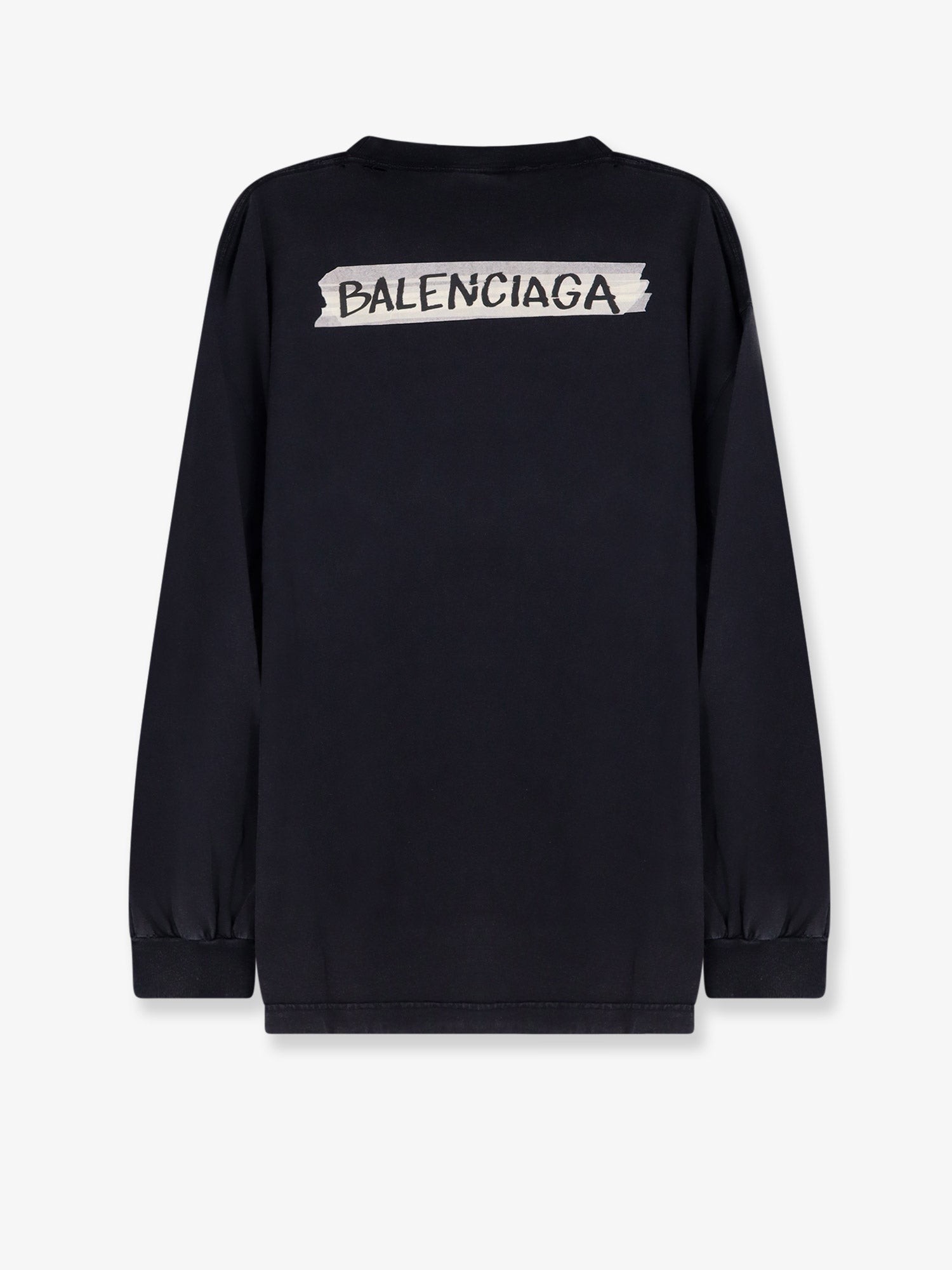 Cotton T-shirt - Image 4