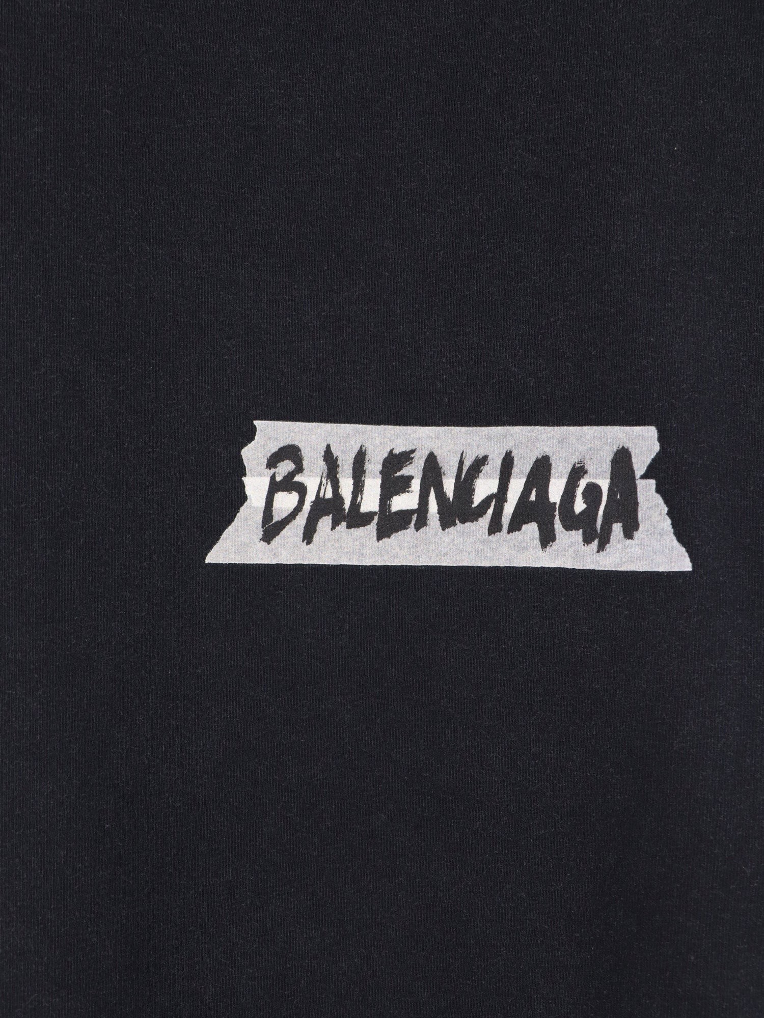 Cotton T-shirt - Image 5