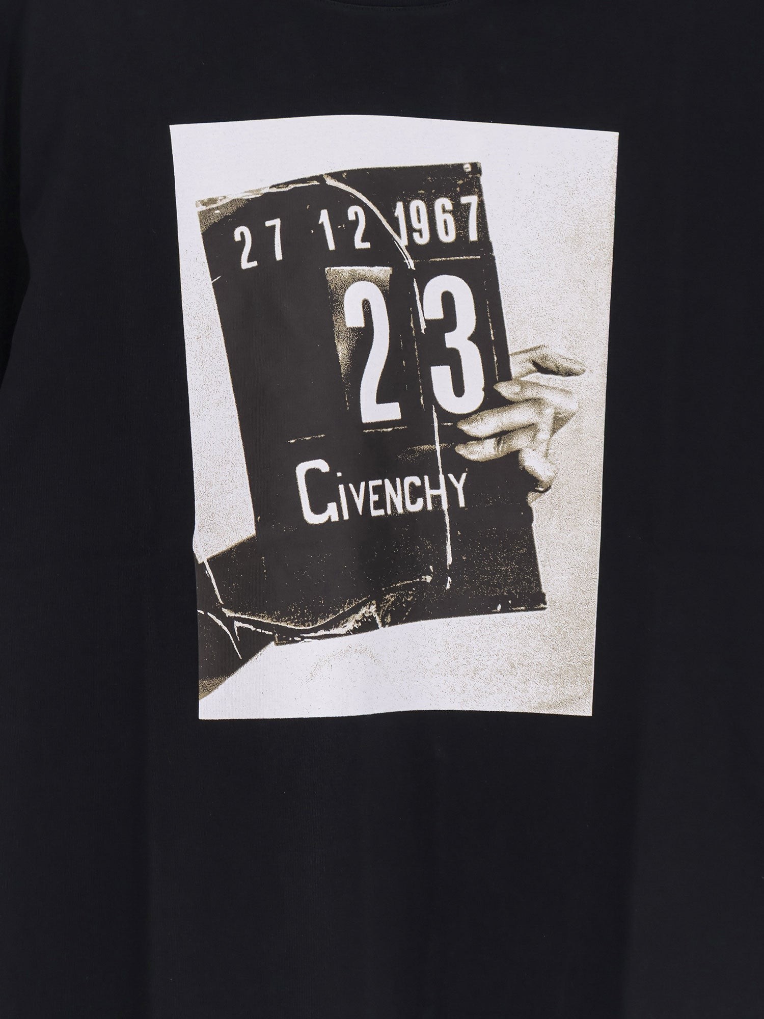 Cotton t-shirt - Image 3