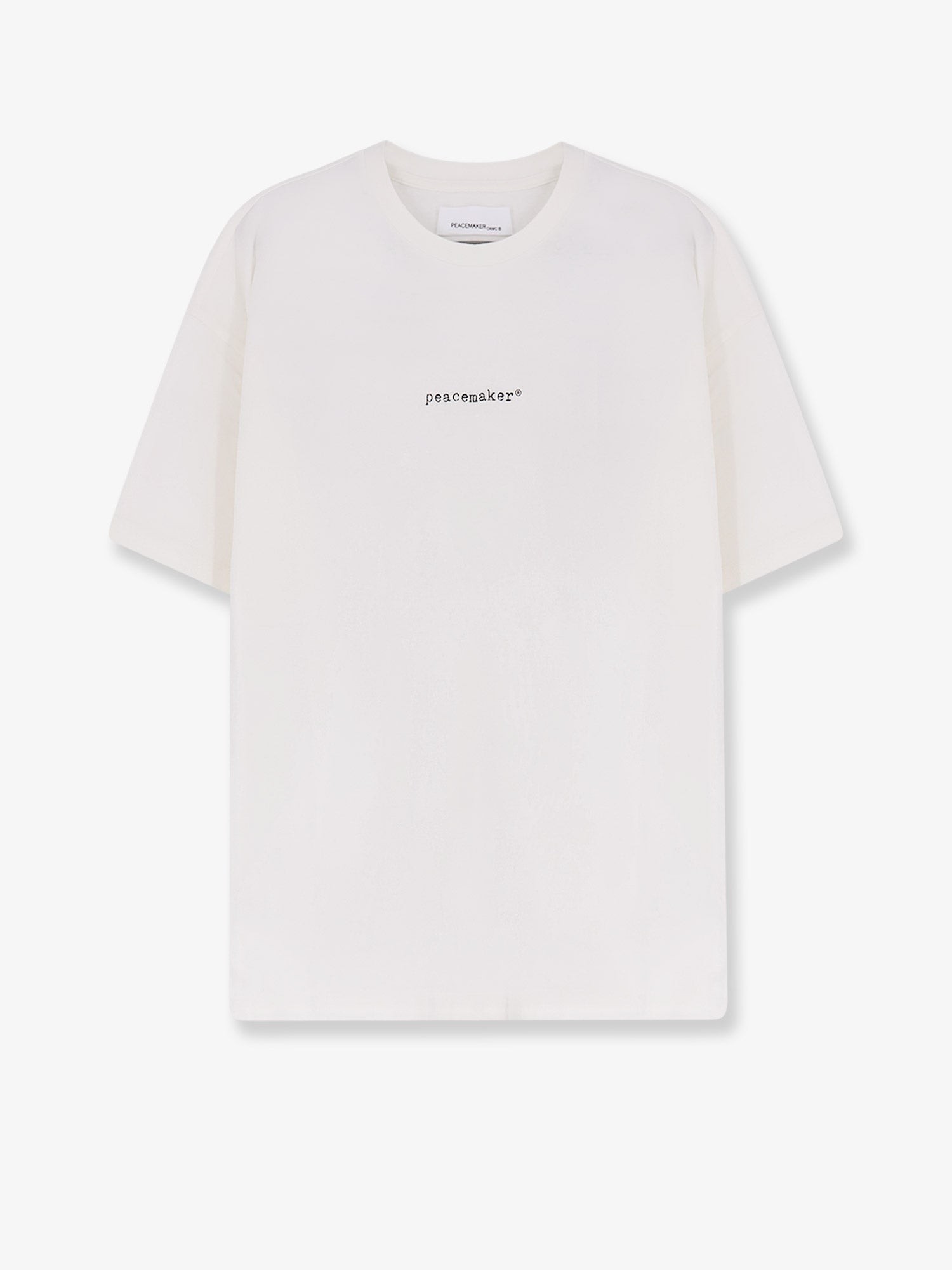 Cotton t-shirt