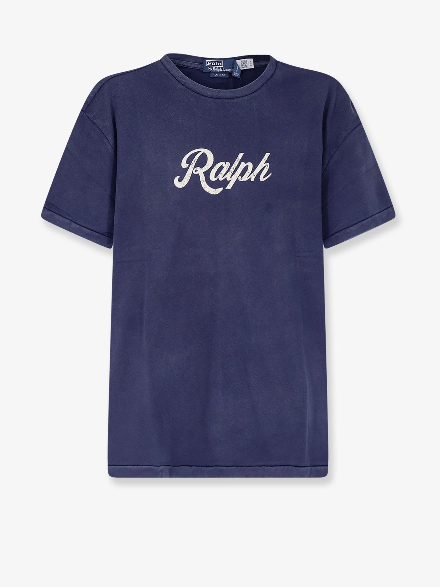 Cotton t-shirt